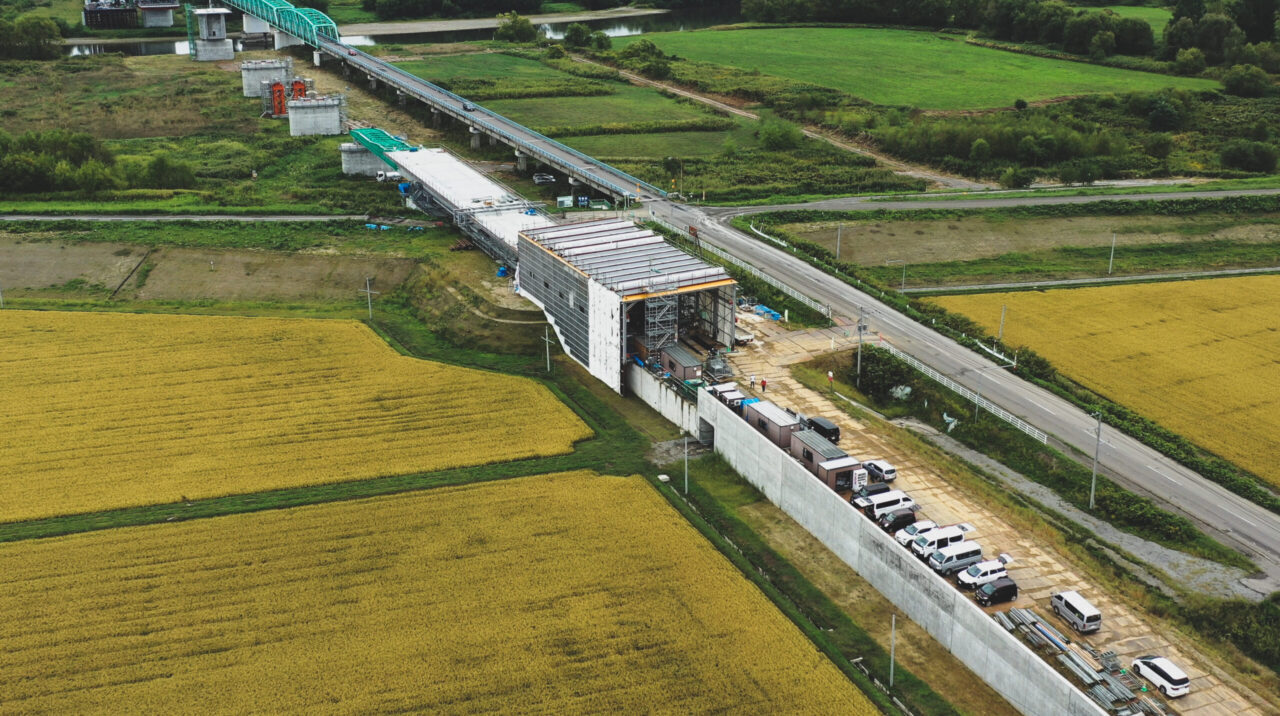 土木工事業・施工管理